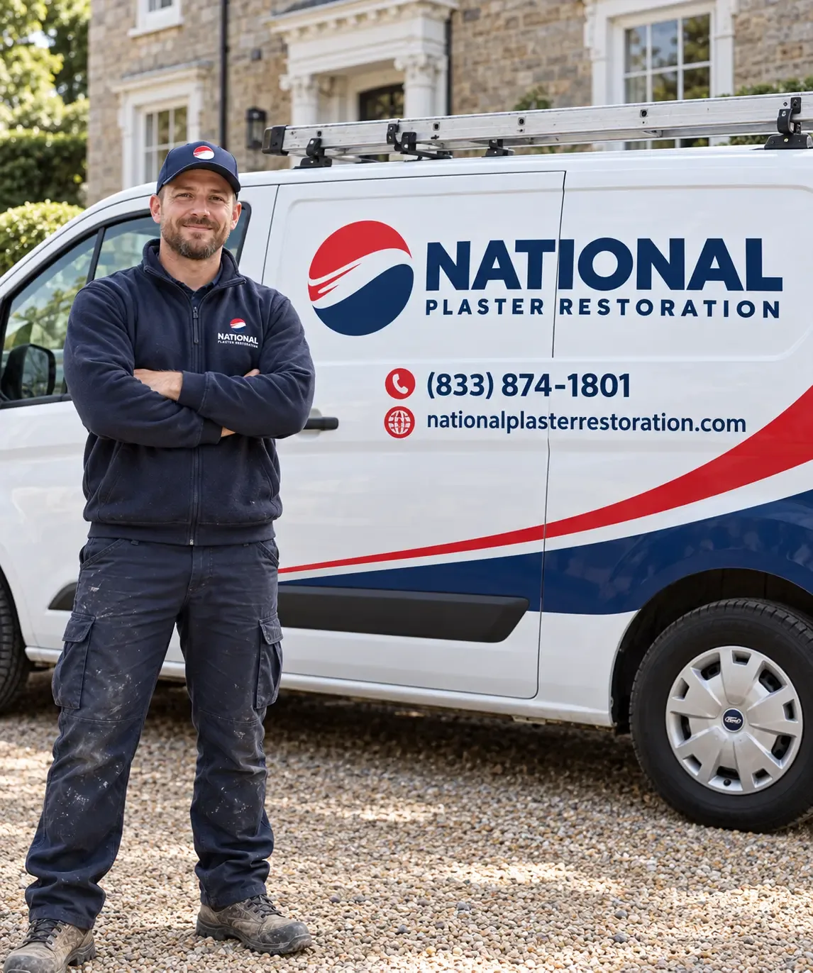 Plaster Repair company in Chicora, PA